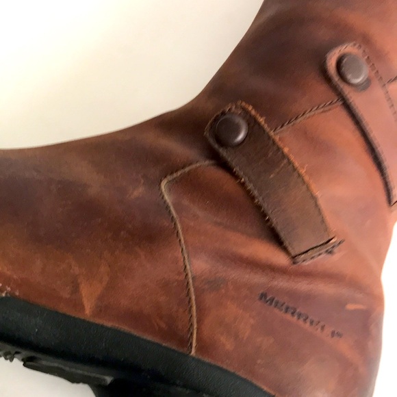 Merrill boots - Picture 2 of 13